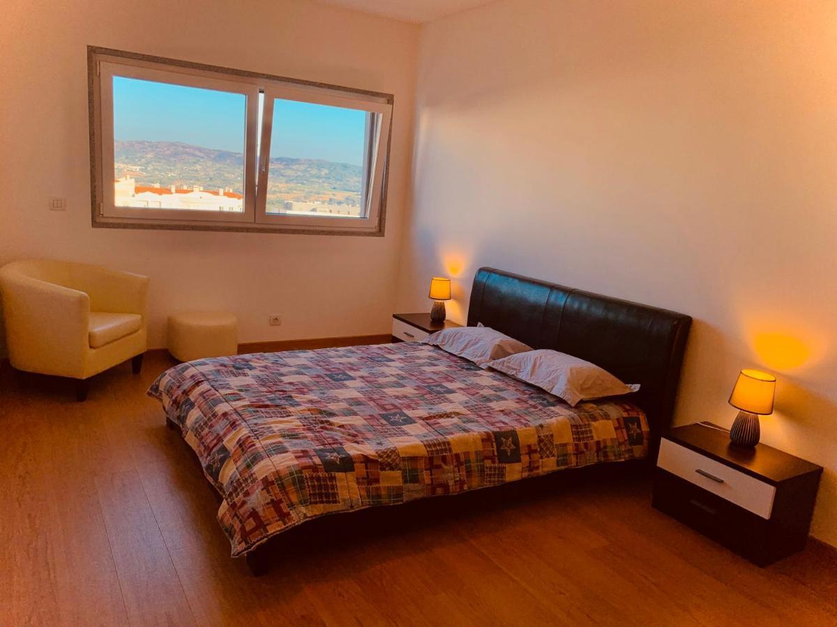 Apartamento T2 Serra Shopping Covilhã Exterior foto