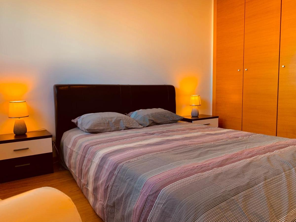 Apartamento T2 Serra Shopping Covilhã Exterior foto